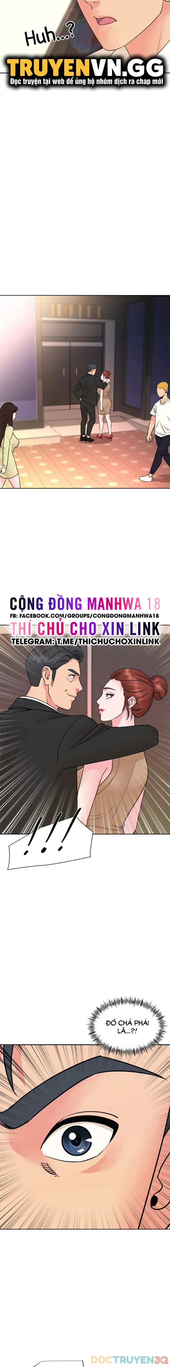 Xem ảnh Quý Cô Của Tôi - Chapter 3 - 024 - Truyenhentaiz.net