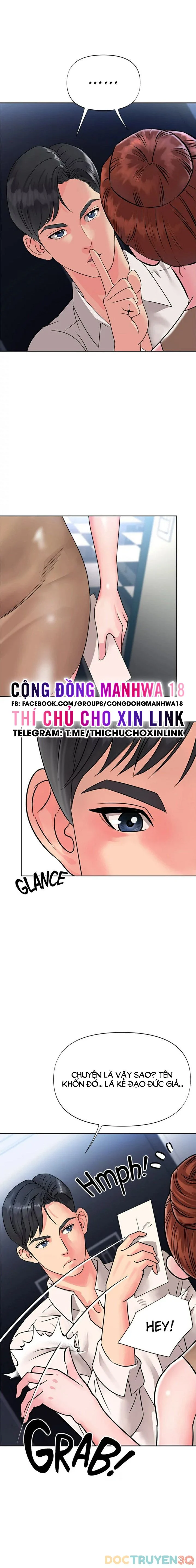 Xem ảnh Quý Cô Của Tôi - Chapter 6 - 003 - Truyenhentaiz.net