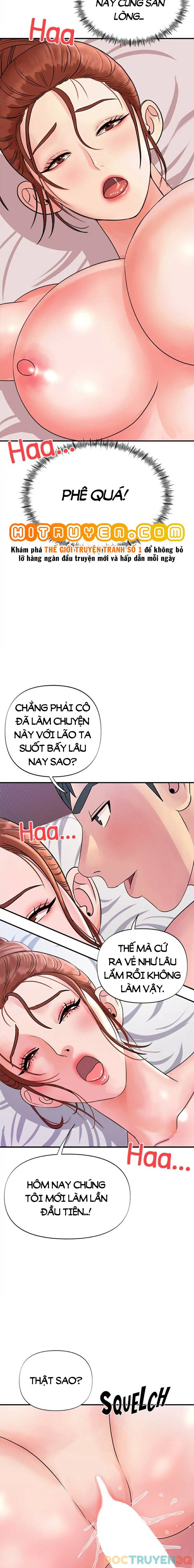 Xem ảnh Quý Cô Của Tôi - Chapter 7 - 008 - Truyenhentaiz.net