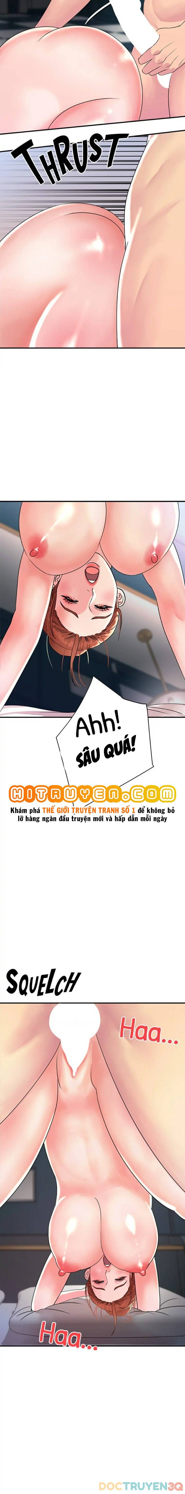 Xem ảnh Quý Cô Của Tôi - Chapter 7 - 012 - Truyenhentaiz.net