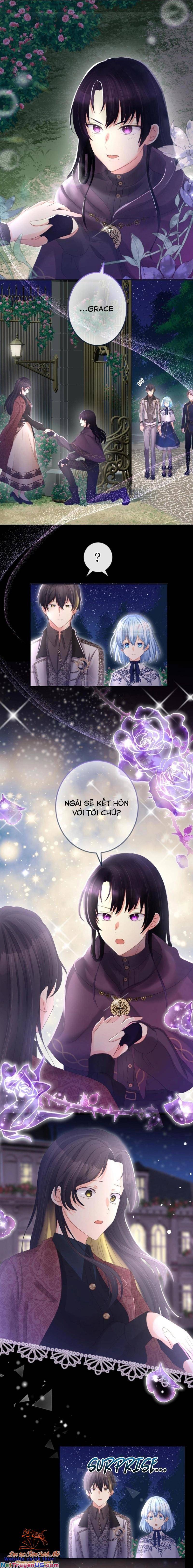 Quý Cô Không Rơi Nước Mắt Chapter 37 - Next Chapter 38