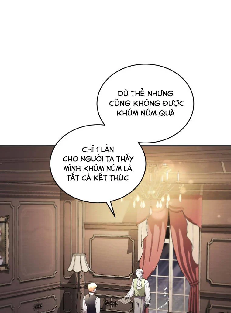 Quý Cô Trở Lại Chapter 63 - Next Chapter 64