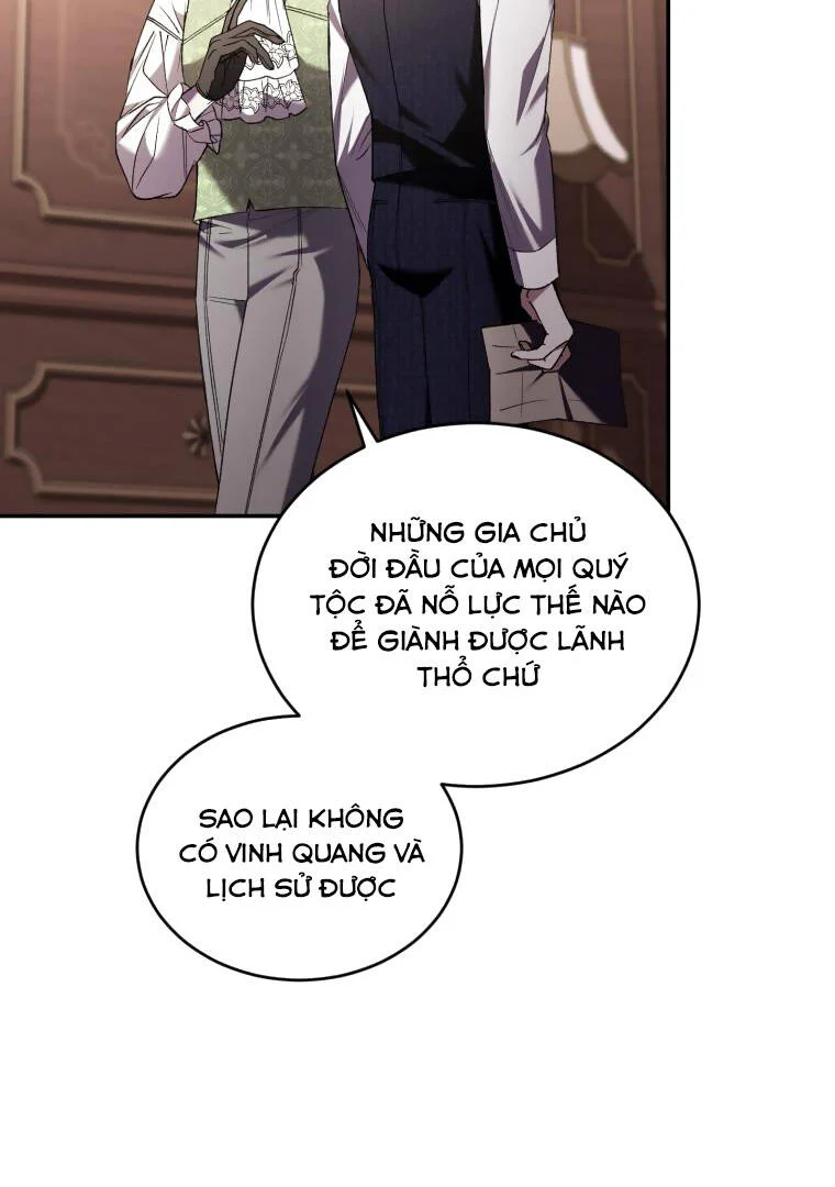 Quý Cô Trở Lại Chapter 63 - Next Chapter 64