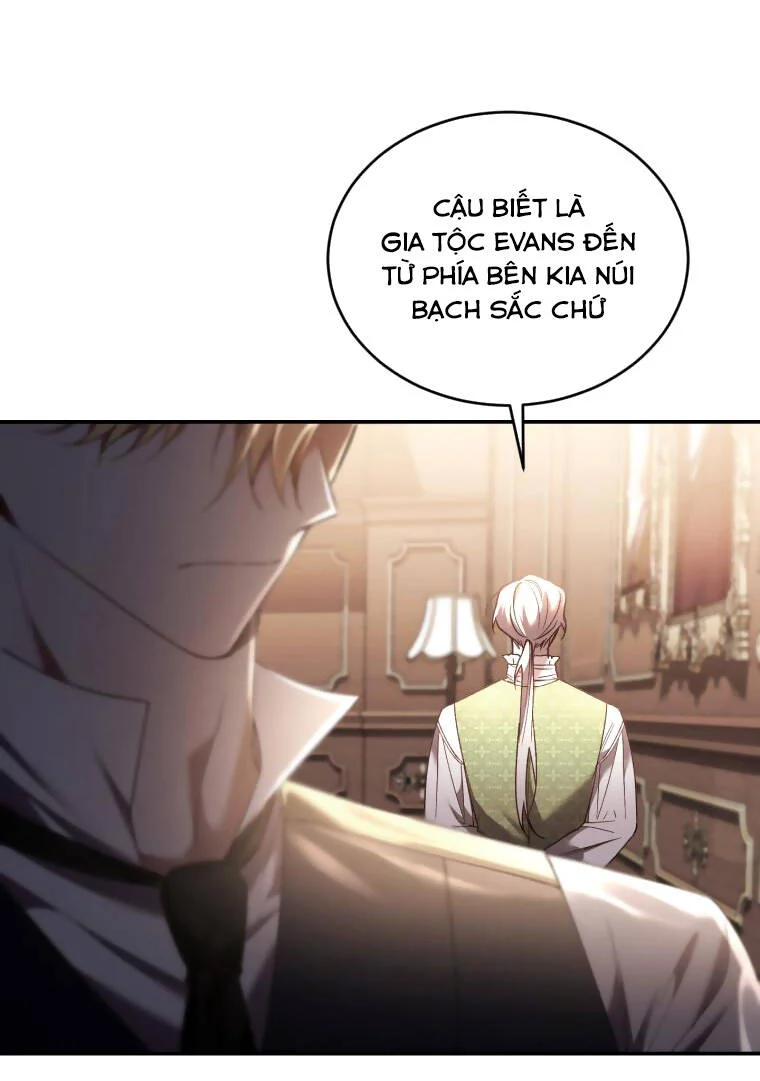 Quý Cô Trở Lại Chapter 63 - Next Chapter 64