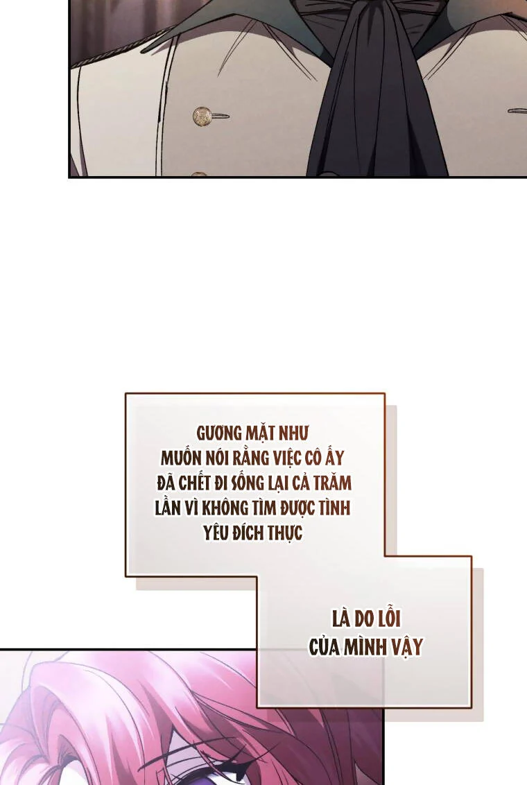 Quý Cô Trở Lại Chapter 63 - Next Chapter 64