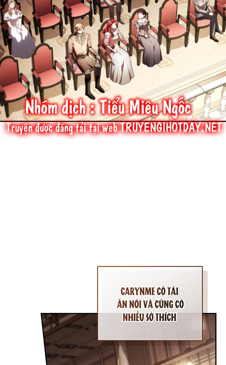 Quý Cô Trở Lại Chapter 63 - Next Chapter 64