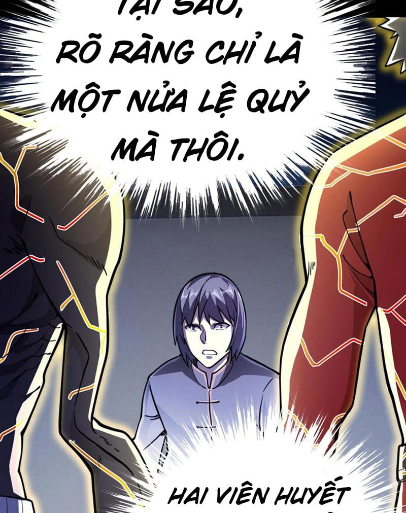 Quỷ Dị Khôi Phục: Ta Có Thể Hóa Thân Thành Đại Yêu Chapter 105 - Trang 2