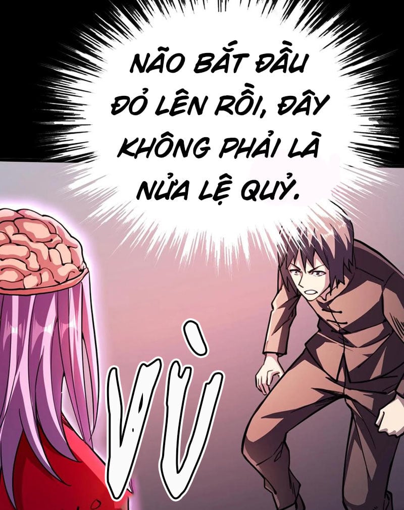 Quỷ Dị Khôi Phục: Ta Có Thể Hóa Thân Thành Đại Yêu Chapter 105 - Trang 2