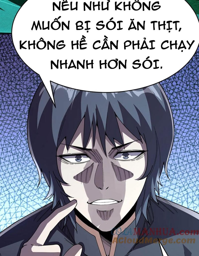 Quỷ Dị Khôi Phục: Ta Có Thể Hóa Thân Thành Đại Yêu Chapter 105 - Trang 2