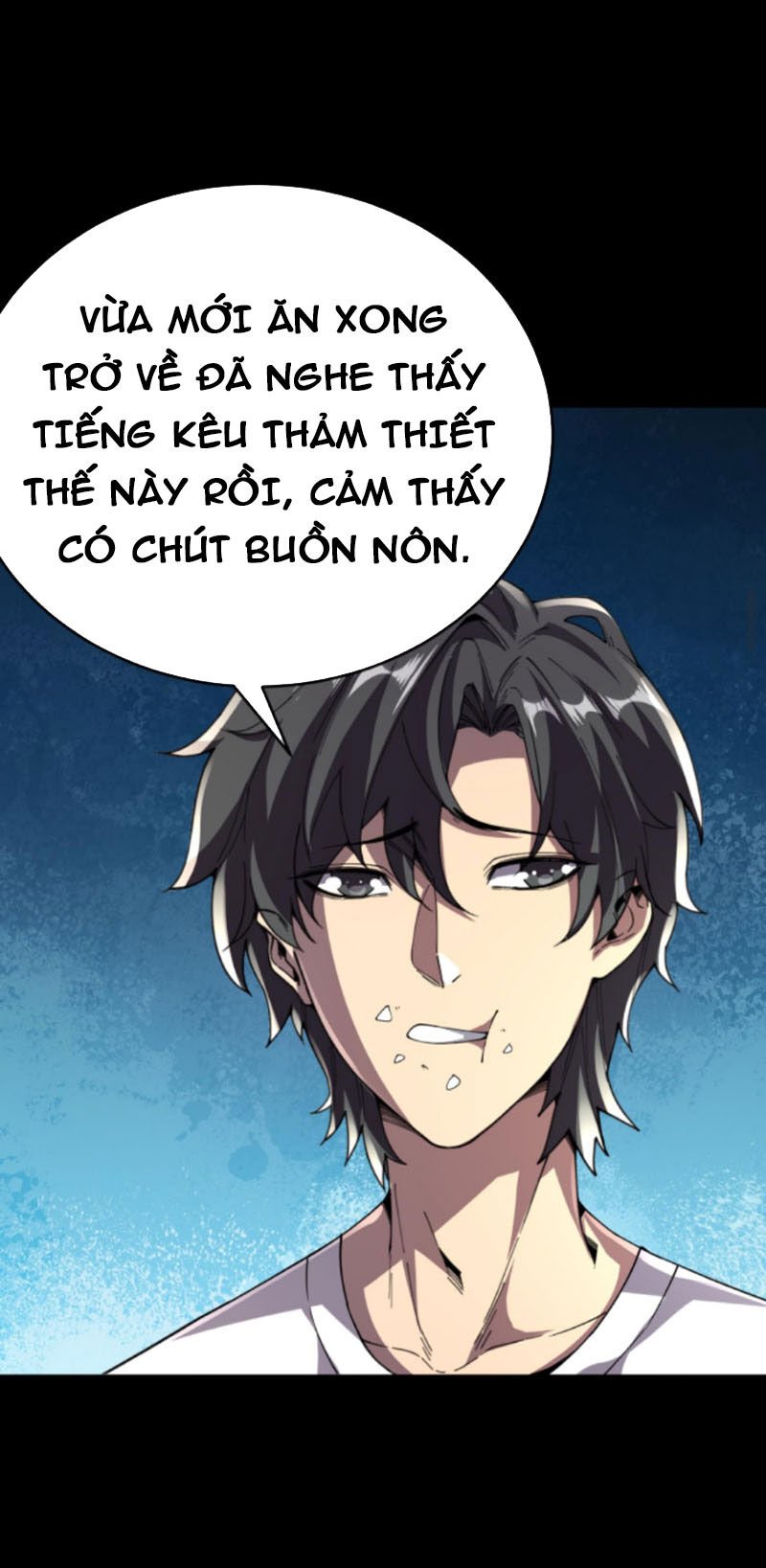 Quỷ Dị Khôi Phục: Ta Có Thể Hóa Thân Thành Đại Yêu Chapter 106 - Trang 3