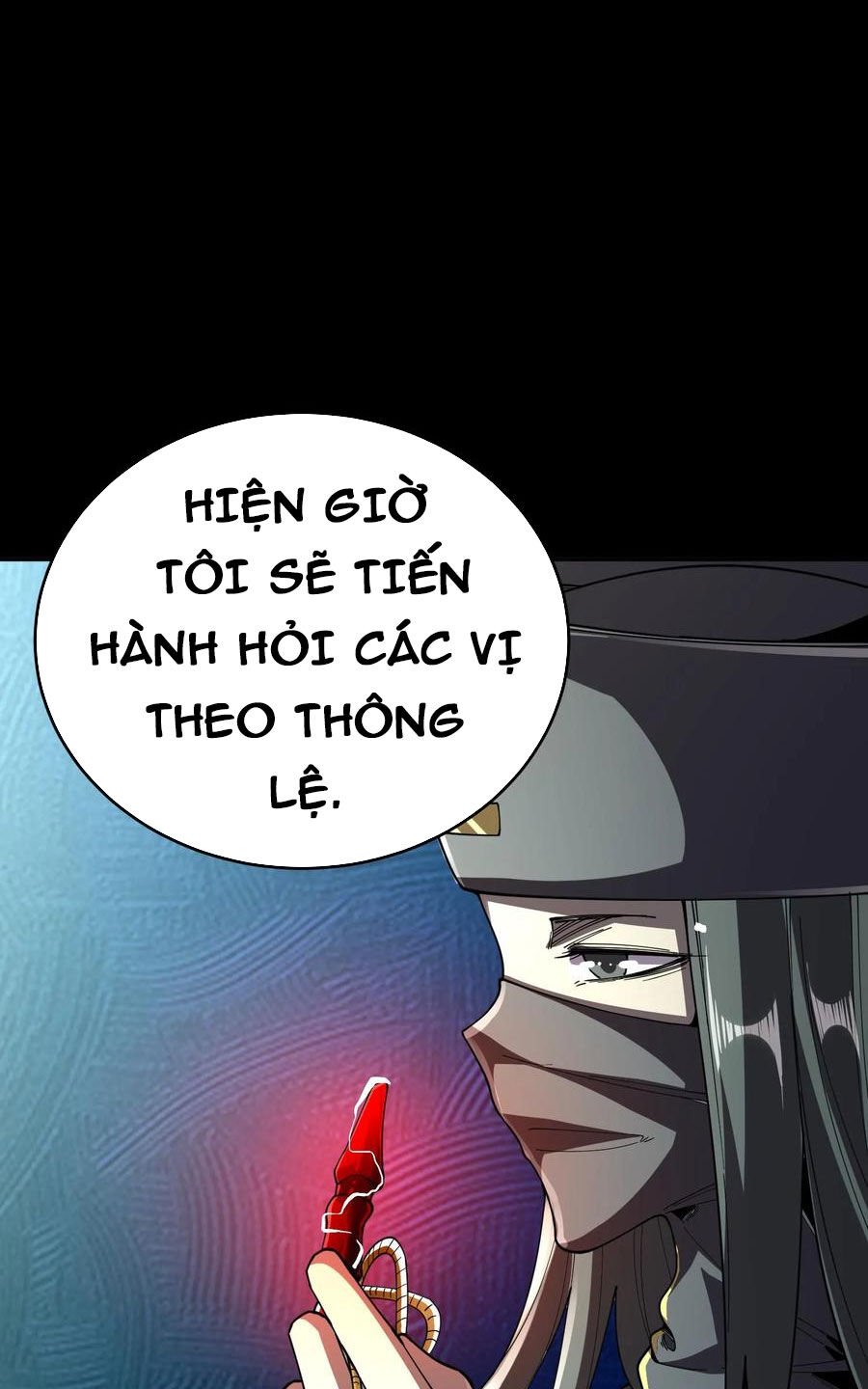 Quỷ Dị Khôi Phục: Ta Có Thể Hóa Thân Thành Đại Yêu Chapter 113 - Trang 3