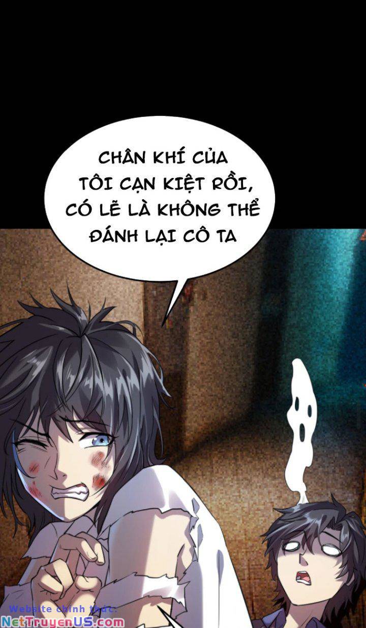 Quỷ Dị Khôi Phục: Ta Có Thể Hóa Thân Thành Đại Yêu Chapter 12 - Trang 2