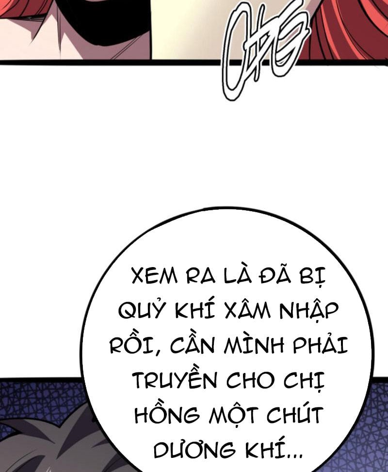 Quỷ Dị Khôi Phục: Ta Có Thể Hóa Thân Thành Đại Yêu Chapter 120 - Trang 3