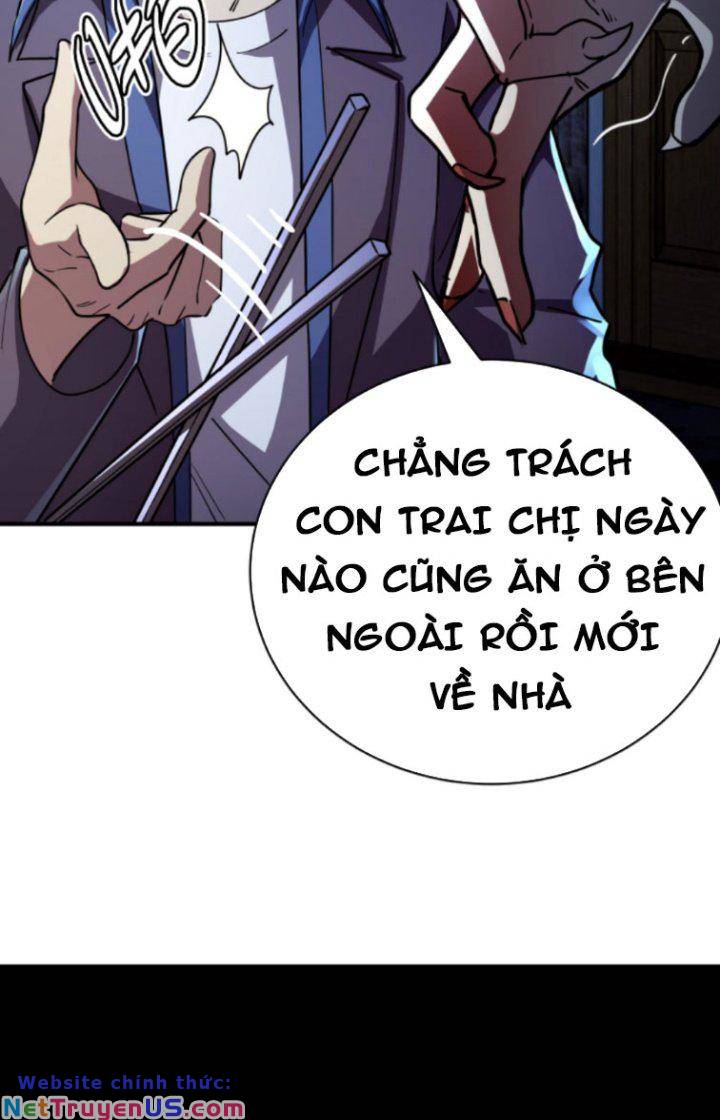 Quỷ Dị Khôi Phục: Ta Có Thể Hóa Thân Thành Đại Yêu Chapter 19 - Trang 4