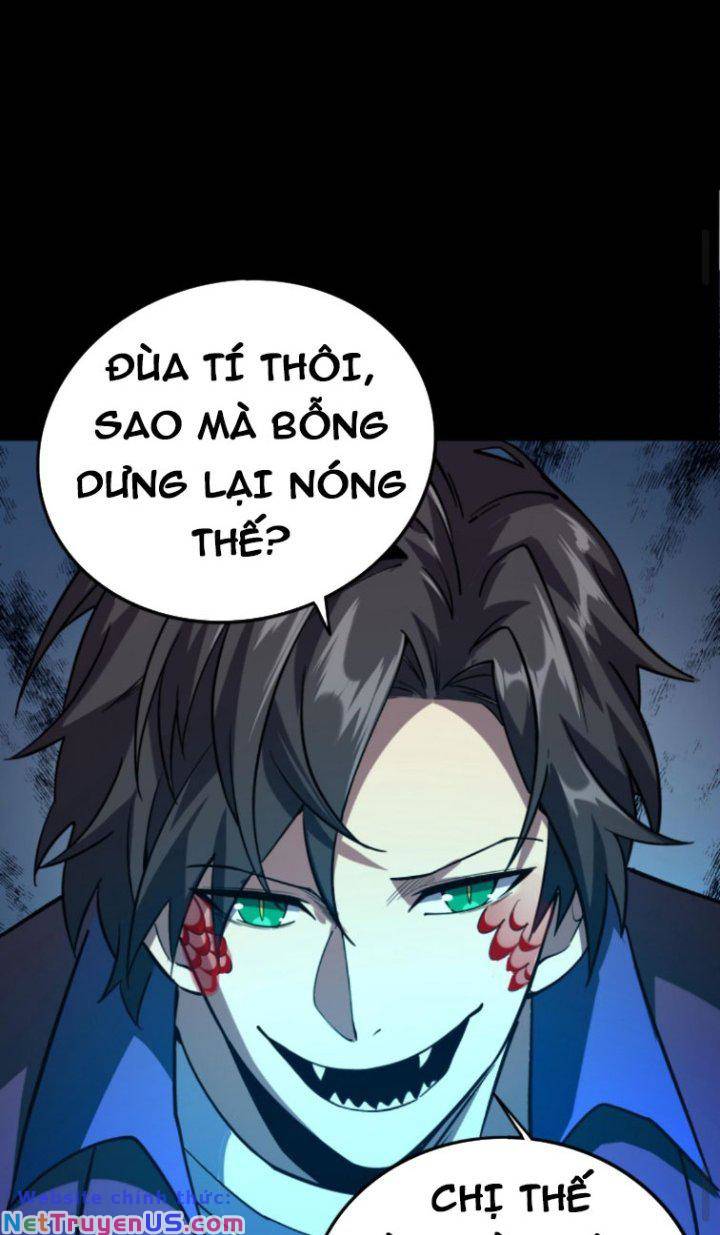 Quỷ Dị Khôi Phục: Ta Có Thể Hóa Thân Thành Đại Yêu Chapter 19 - Trang 4