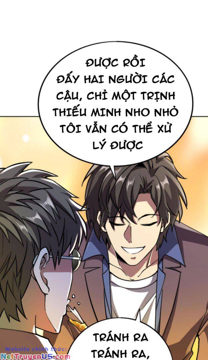 Quỷ Dị Khôi Phục: Ta Có Thể Hóa Thân Thành Đại Yêu Chapter 25 - Trang 4