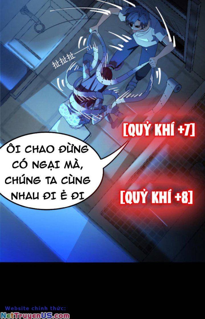 Quỷ Dị Khôi Phục: Ta Có Thể Hóa Thân Thành Đại Yêu Chapter 3 - Trang 3