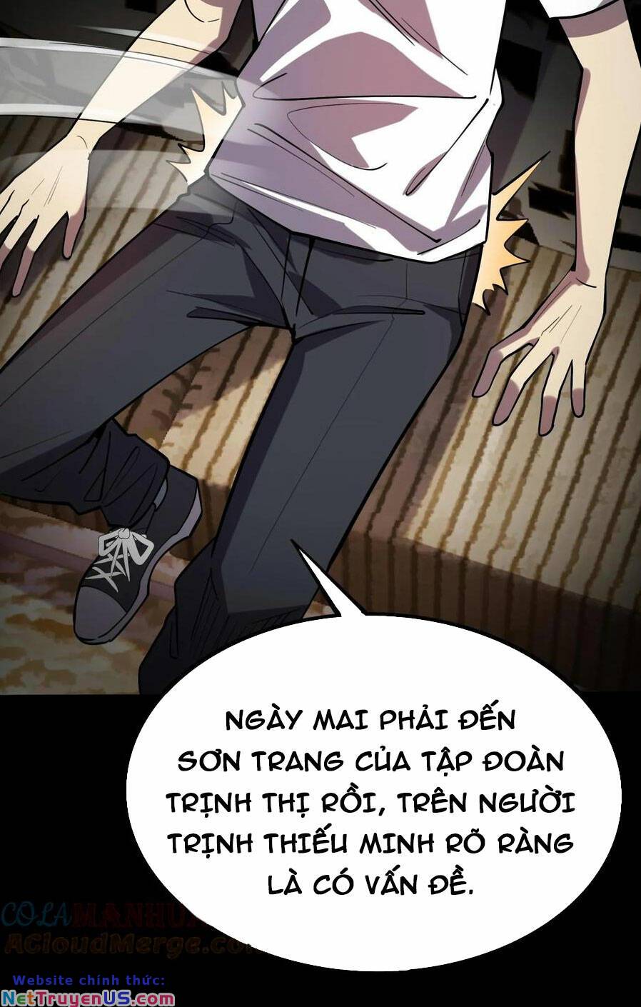 Quỷ Dị Khôi Phục: Ta Có Thể Hóa Thân Thành Đại Yêu Chapter 41 - Trang 2