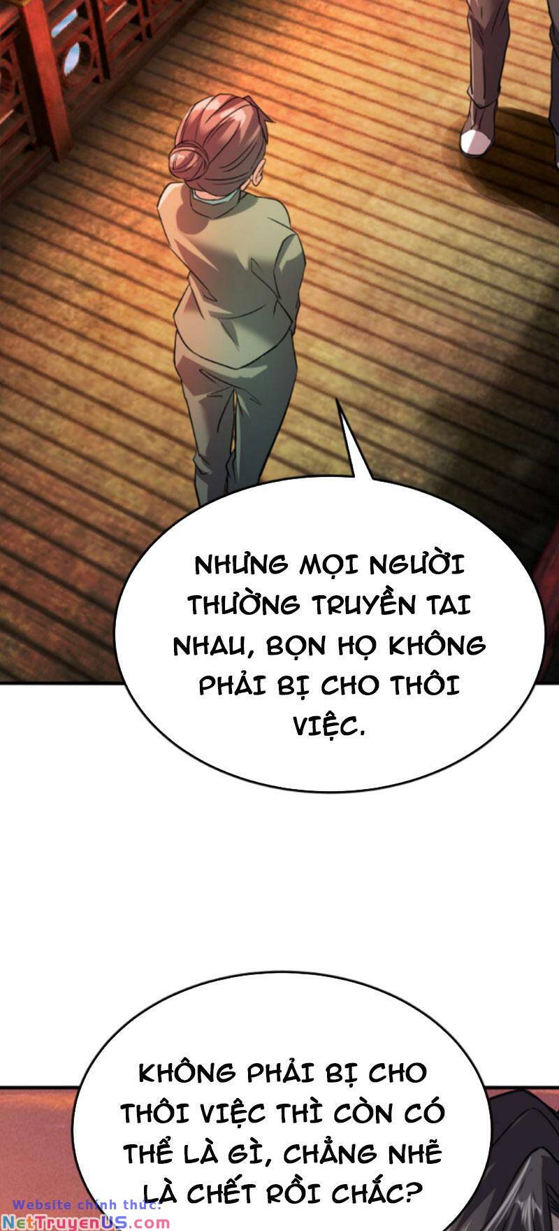 Quỷ Dị Khôi Phục: Ta Có Thể Hóa Thân Thành Đại Yêu Chapter 45 - Trang 2