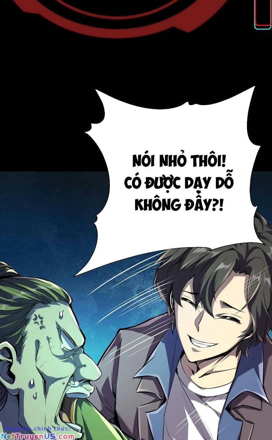 Quỷ Dị Khôi Phục: Ta Có Thể Hóa Thân Thành Đại Yêu Chapter 46 - Trang 2