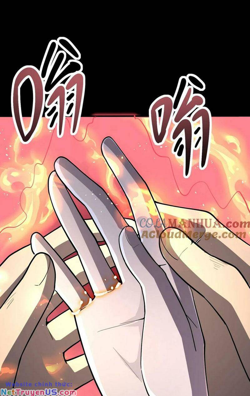 Quỷ Dị Khôi Phục: Ta Có Thể Hóa Thân Thành Đại Yêu Chapter 53 - Trang 3