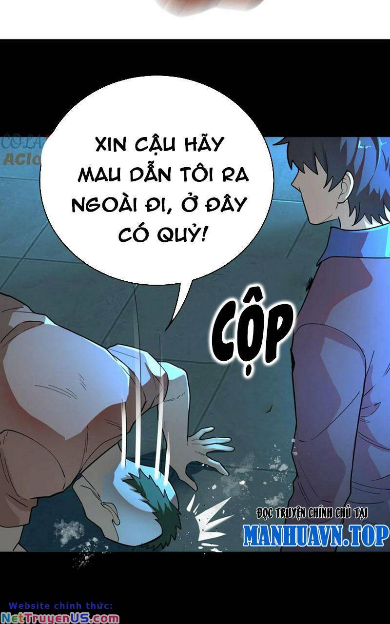 Quỷ Dị Khôi Phục: Ta Có Thể Hóa Thân Thành Đại Yêu Chapter 55 - Trang 2