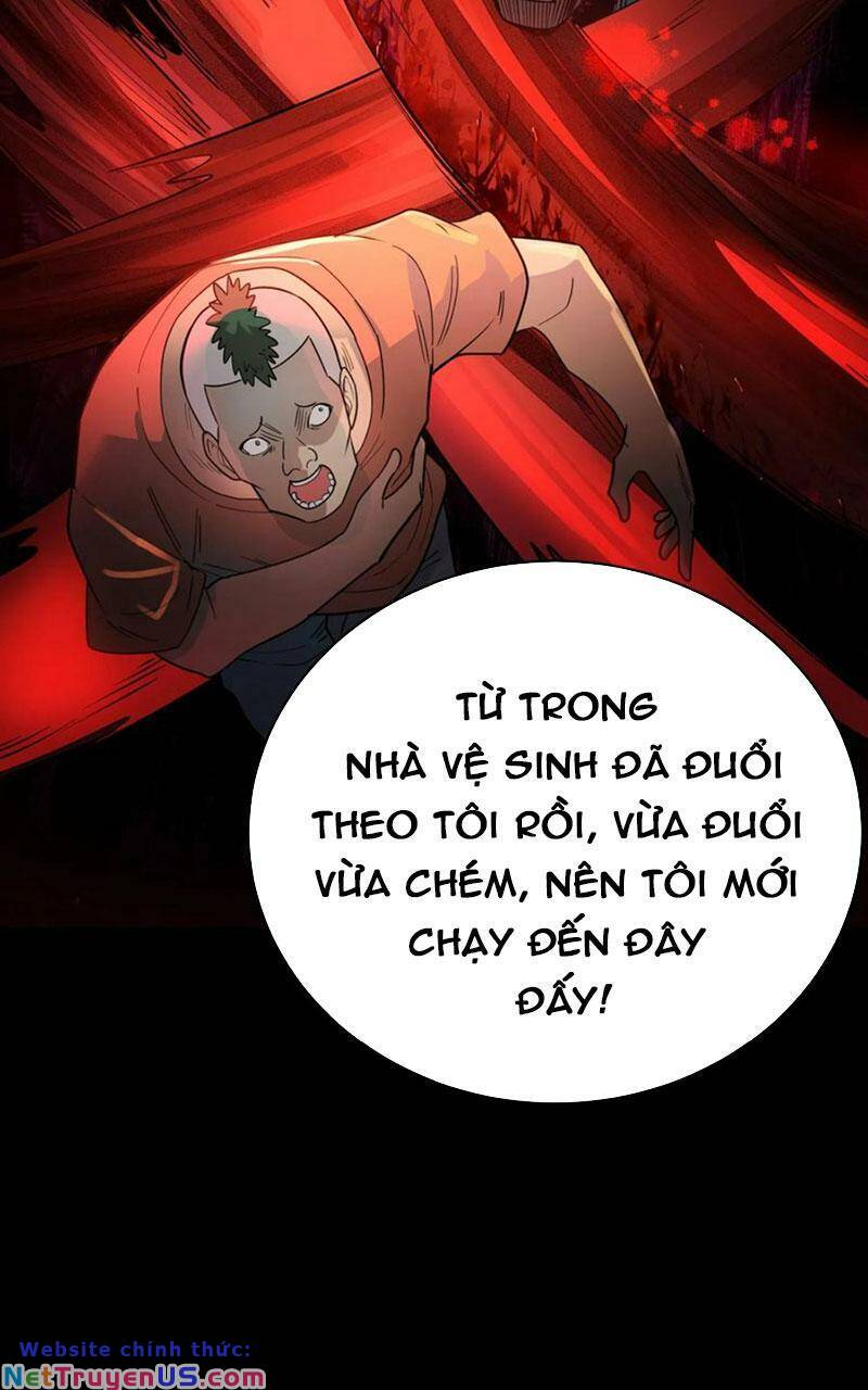 Quỷ Dị Khôi Phục: Ta Có Thể Hóa Thân Thành Đại Yêu Chapter 55 - Trang 2