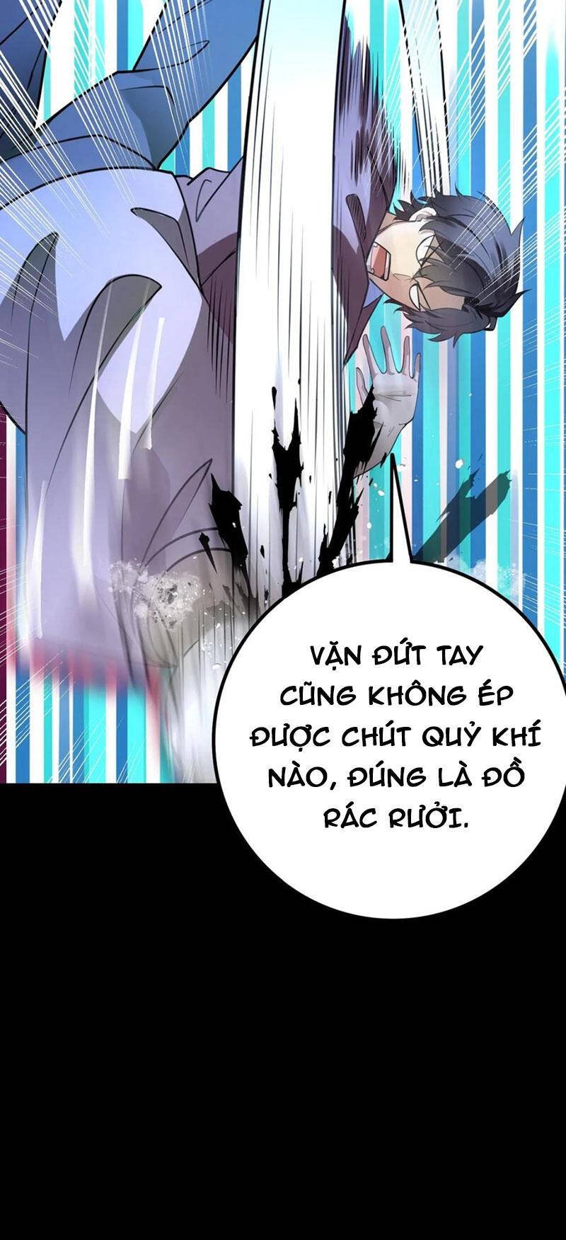 Quỷ Dị Khôi Phục: Ta Có Thể Hóa Thân Thành Đại Yêu Chapter 57 - Trang 2