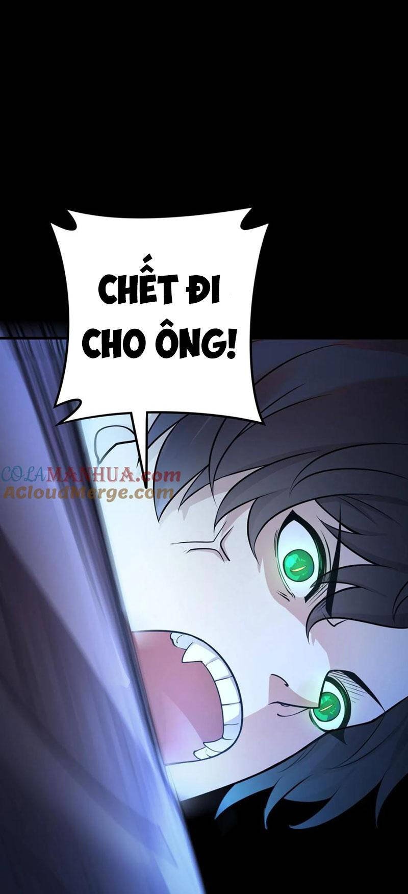 Quỷ Dị Khôi Phục: Ta Có Thể Hóa Thân Thành Đại Yêu Chapter 57 - Trang 2