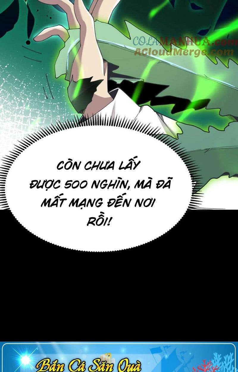 Quỷ Dị Khôi Phục: Ta Có Thể Hóa Thân Thành Đại Yêu Chapter 60 - Trang 3