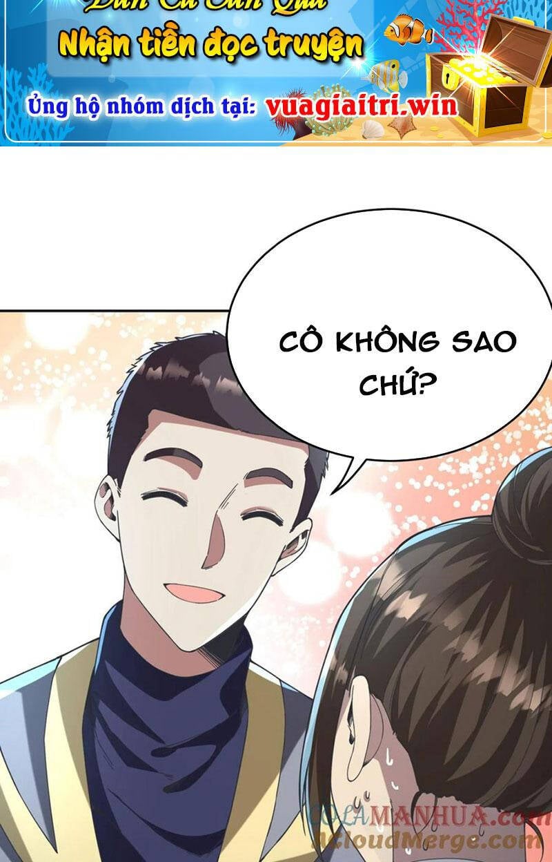 Quỷ Dị Khôi Phục: Ta Có Thể Hóa Thân Thành Đại Yêu Chapter 60 - Trang 3