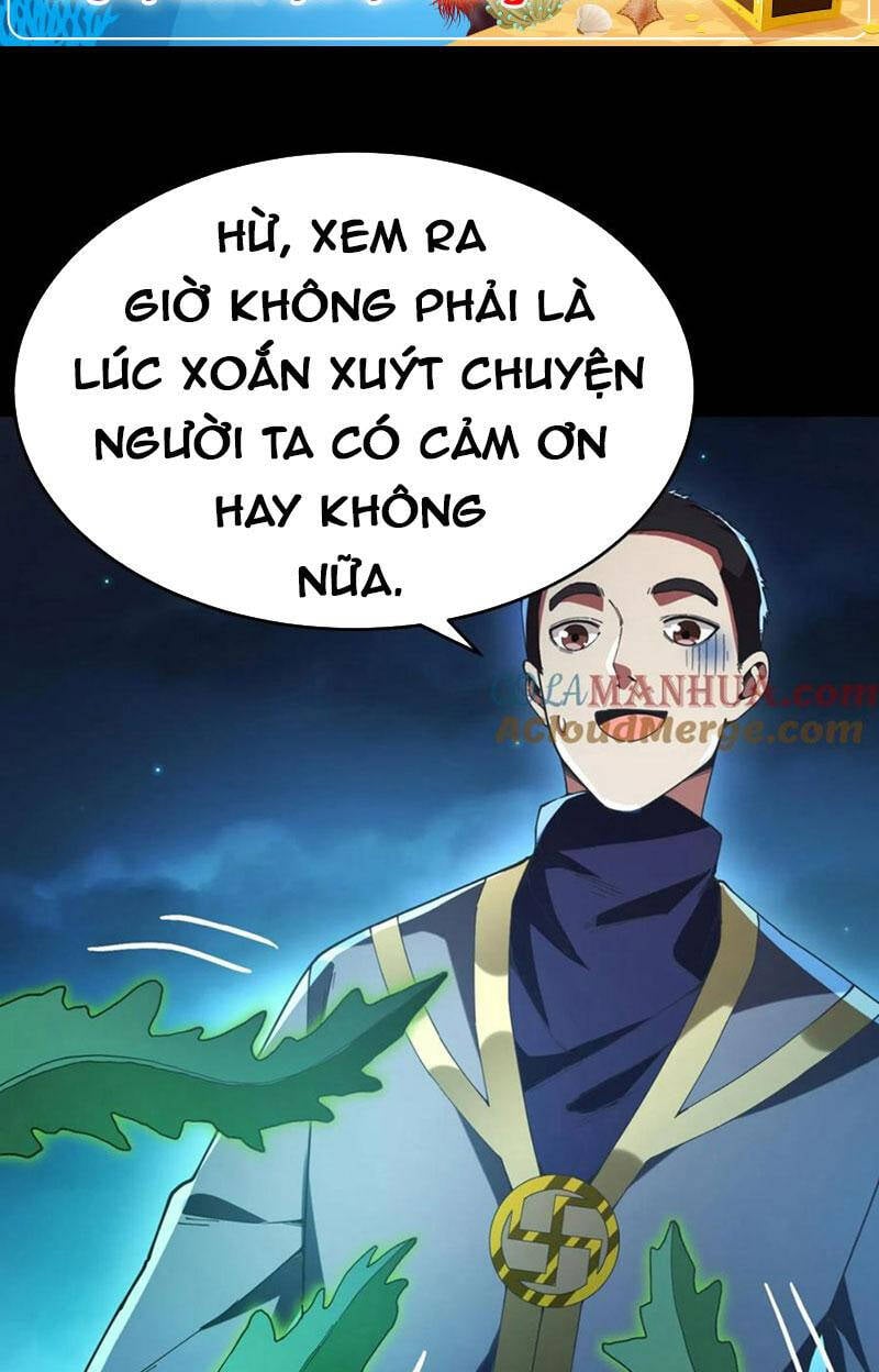 Quỷ Dị Khôi Phục: Ta Có Thể Hóa Thân Thành Đại Yêu Chapter 60 - Trang 3