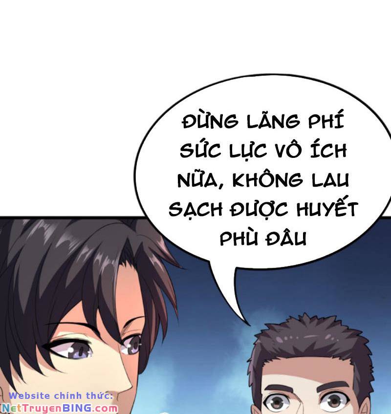 Quỷ Dị Khôi Phục: Ta Có Thể Hóa Thân Thành Đại Yêu Chapter 68 - Trang 3