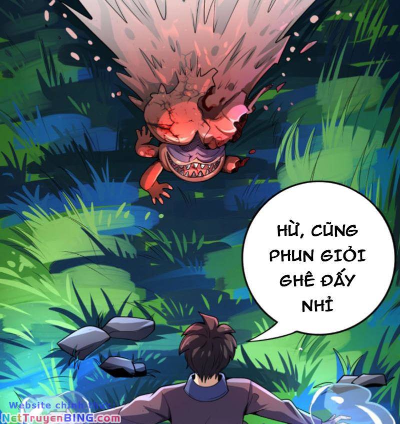 Quỷ Dị Khôi Phục: Ta Có Thể Hóa Thân Thành Đại Yêu Chapter 68 - Trang 3