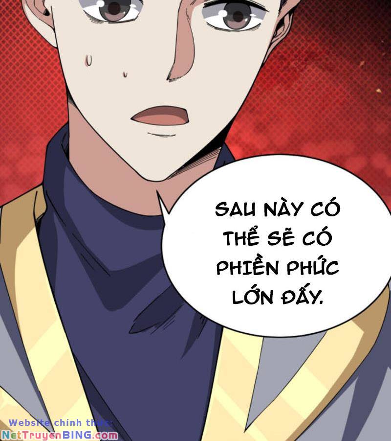 Quỷ Dị Khôi Phục: Ta Có Thể Hóa Thân Thành Đại Yêu Chapter 68 - Trang 3