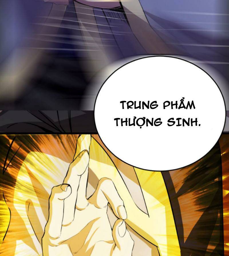 Quỷ Dị Khôi Phục: Ta Có Thể Hóa Thân Thành Đại Yêu Chapter 69 - Trang 3