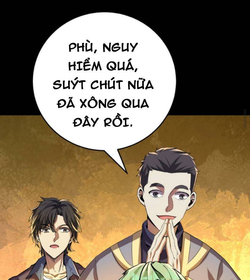 Quỷ Dị Khôi Phục: Ta Có Thể Hóa Thân Thành Đại Yêu Chapter 69 - Trang 3