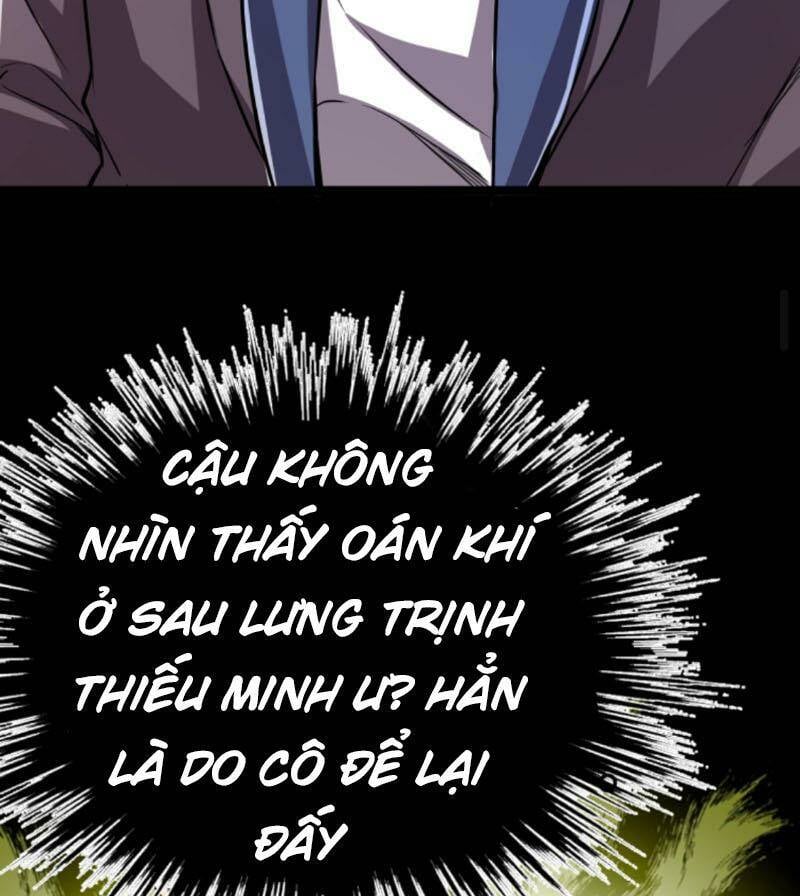 Quỷ Dị Khôi Phục: Ta Có Thể Hóa Thân Thành Đại Yêu Chapter 69 - Trang 3