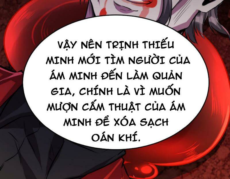 Quỷ Dị Khôi Phục: Ta Có Thể Hóa Thân Thành Đại Yêu Chapter 69 - Trang 3