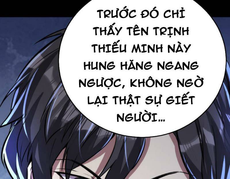 Quỷ Dị Khôi Phục: Ta Có Thể Hóa Thân Thành Đại Yêu Chapter 69 - Trang 3