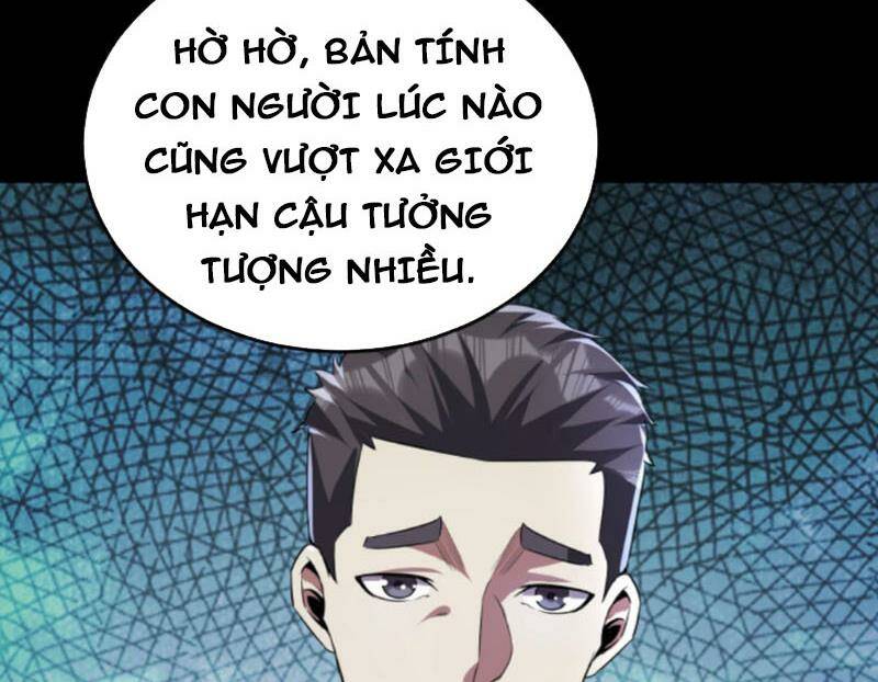 Quỷ Dị Khôi Phục: Ta Có Thể Hóa Thân Thành Đại Yêu Chapter 69 - Trang 3