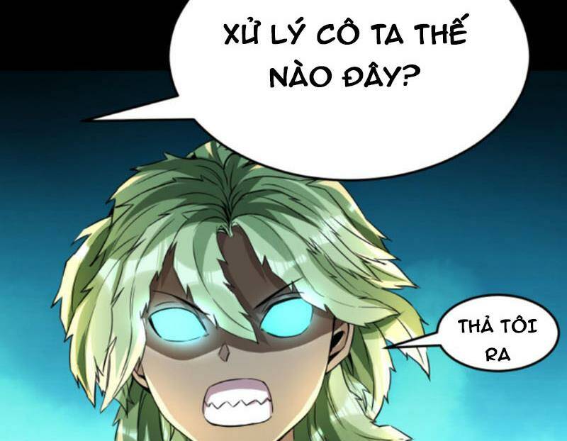 Quỷ Dị Khôi Phục: Ta Có Thể Hóa Thân Thành Đại Yêu Chapter 69 - Trang 3