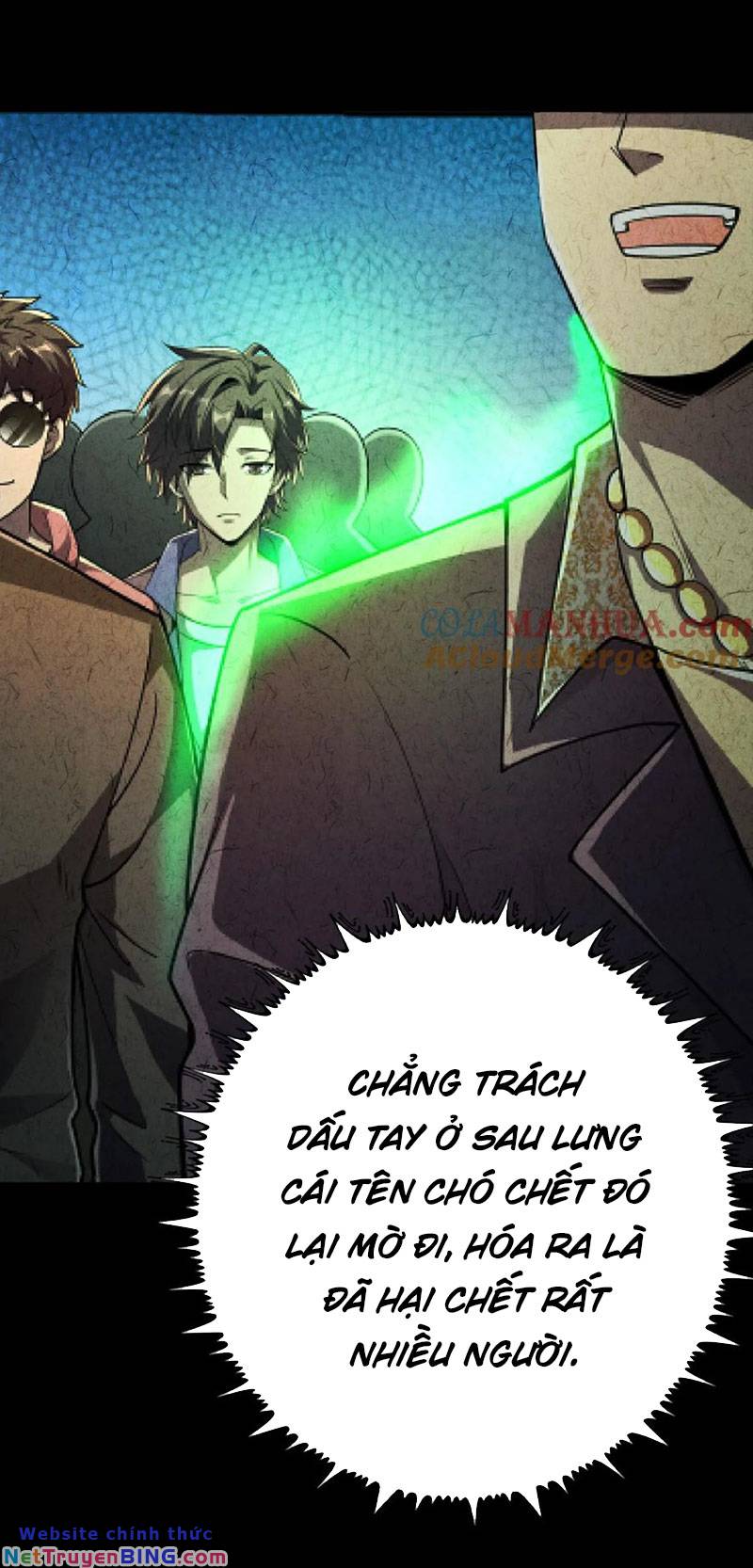 Quỷ Dị Khôi Phục: Ta Có Thể Hóa Thân Thành Đại Yêu Chapter 70 - Trang 3