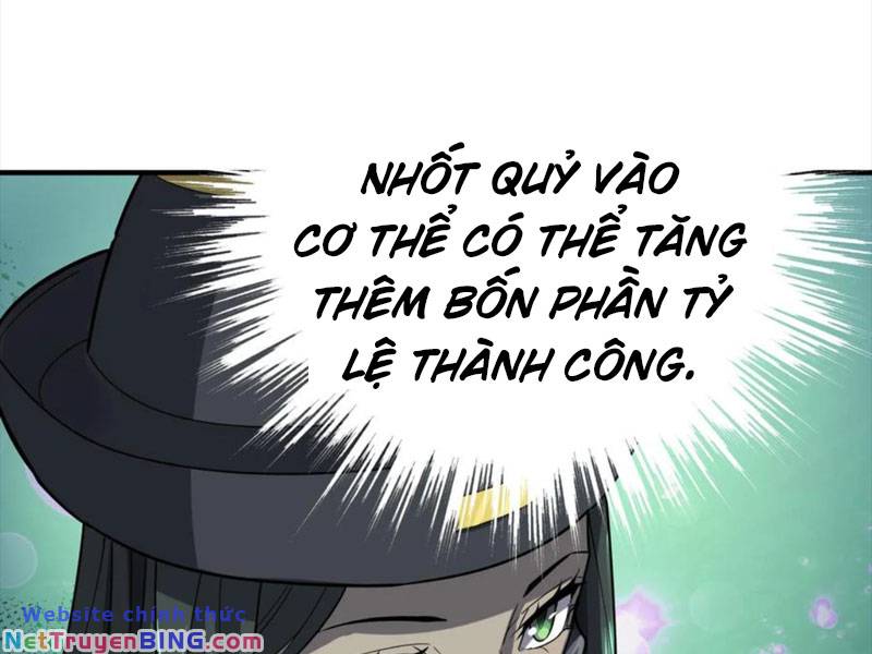 Quỷ Dị Khôi Phục: Ta Có Thể Hóa Thân Thành Đại Yêu Chapter 73 - Trang 4