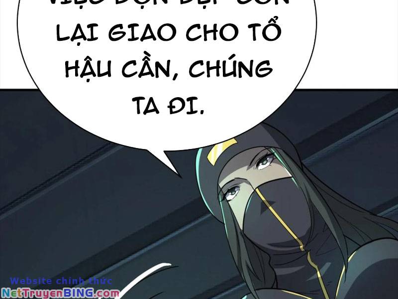 Quỷ Dị Khôi Phục: Ta Có Thể Hóa Thân Thành Đại Yêu Chapter 73 - Trang 4