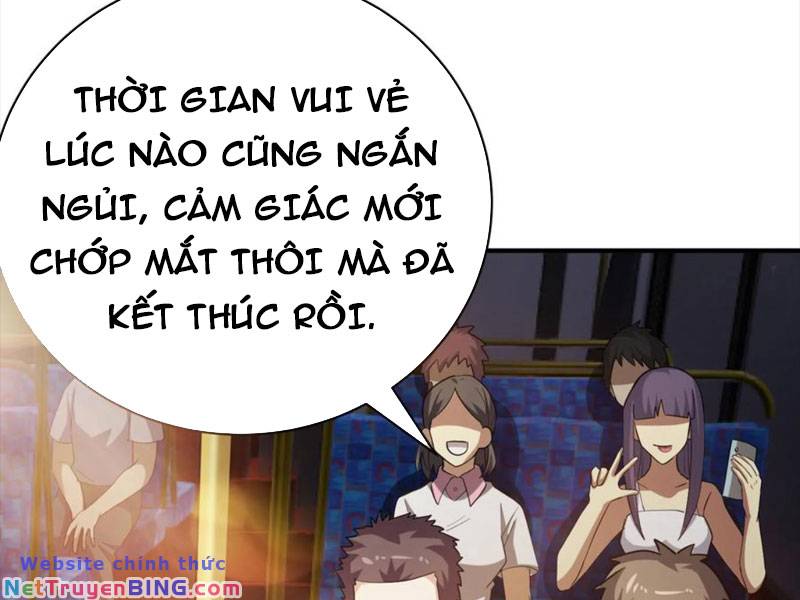 Quỷ Dị Khôi Phục: Ta Có Thể Hóa Thân Thành Đại Yêu Chapter 73 - Trang 4