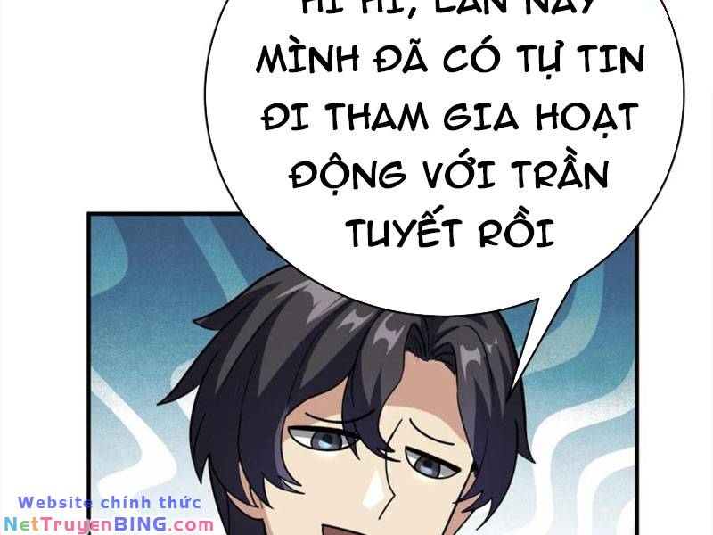 Quỷ Dị Khôi Phục: Ta Có Thể Hóa Thân Thành Đại Yêu Chapter 73 - Trang 4