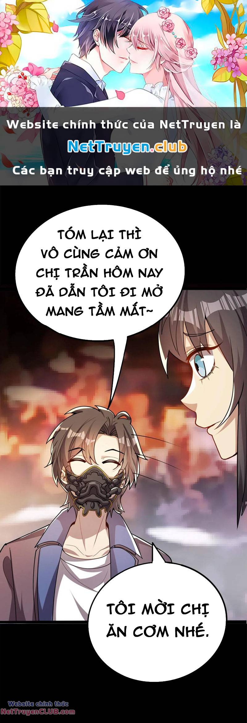 Quỷ Dị Khôi Phục: Ta Có Thể Hóa Thân Thành Đại Yêu Chapter 78 - Trang 2