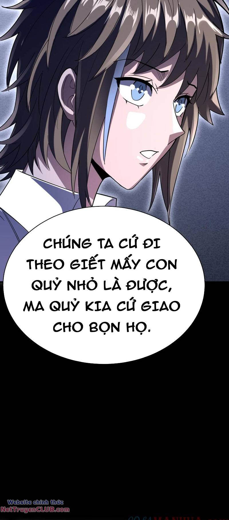 Quỷ Dị Khôi Phục: Ta Có Thể Hóa Thân Thành Đại Yêu Chapter 78 - Trang 2