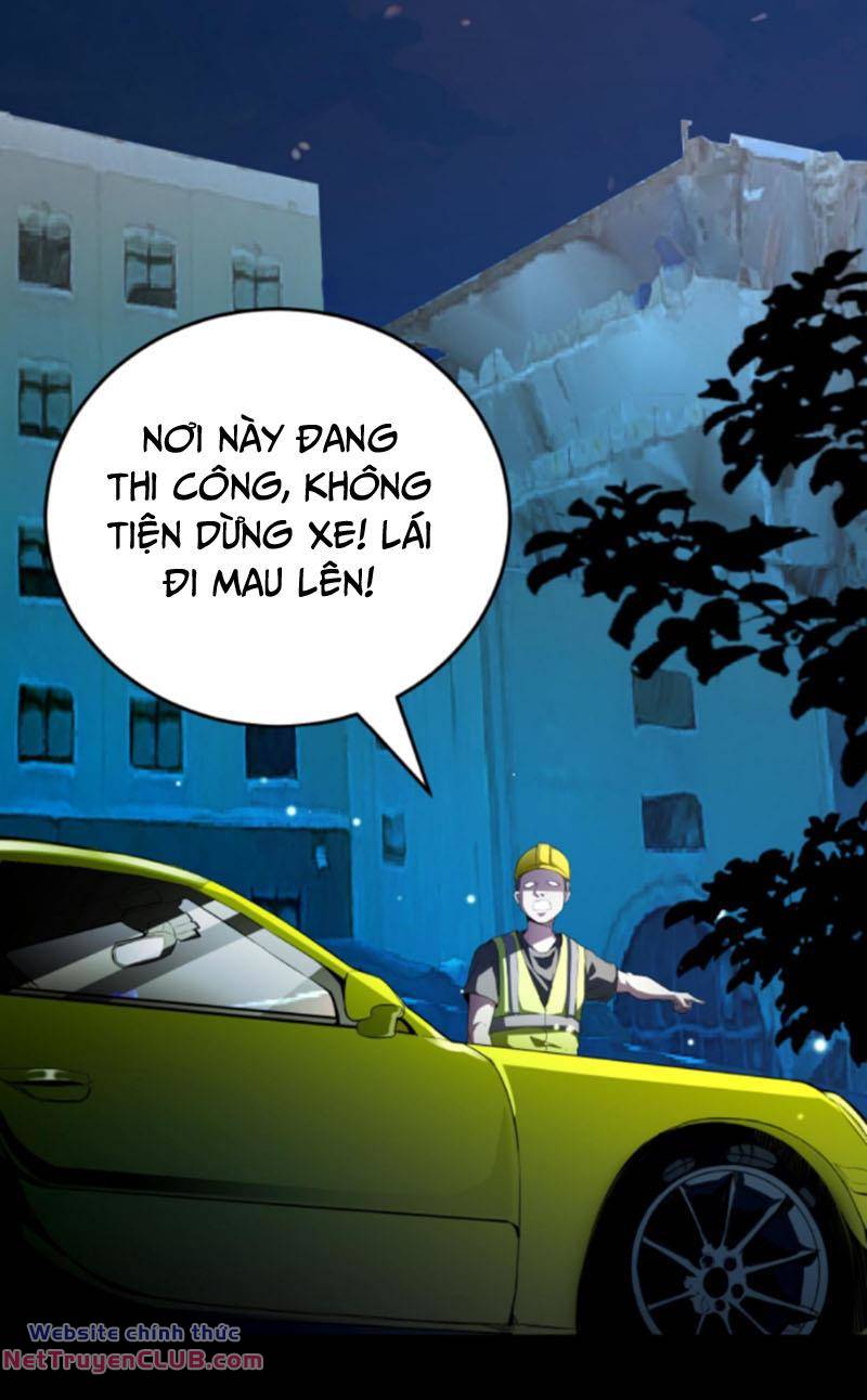 Quỷ Dị Khôi Phục: Ta Có Thể Hóa Thân Thành Đại Yêu Chapter 79 - Trang 2